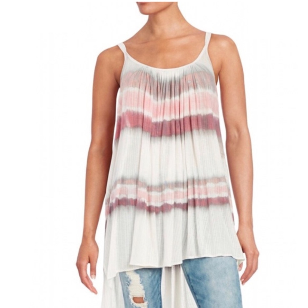 Free People We The Free Fly By Tank